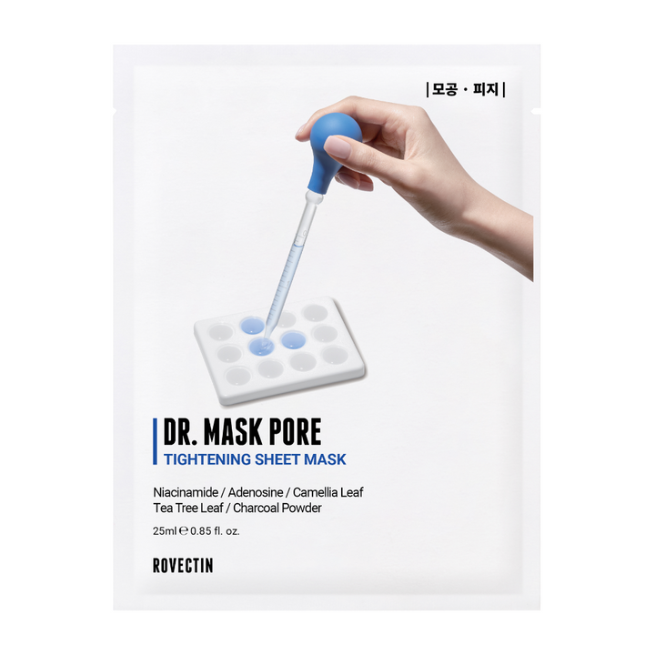 Dr. Mask Pore - 1pc