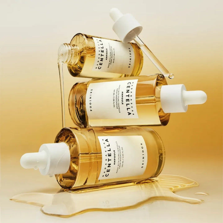 Madagascar Centella Ampoule (100ml)