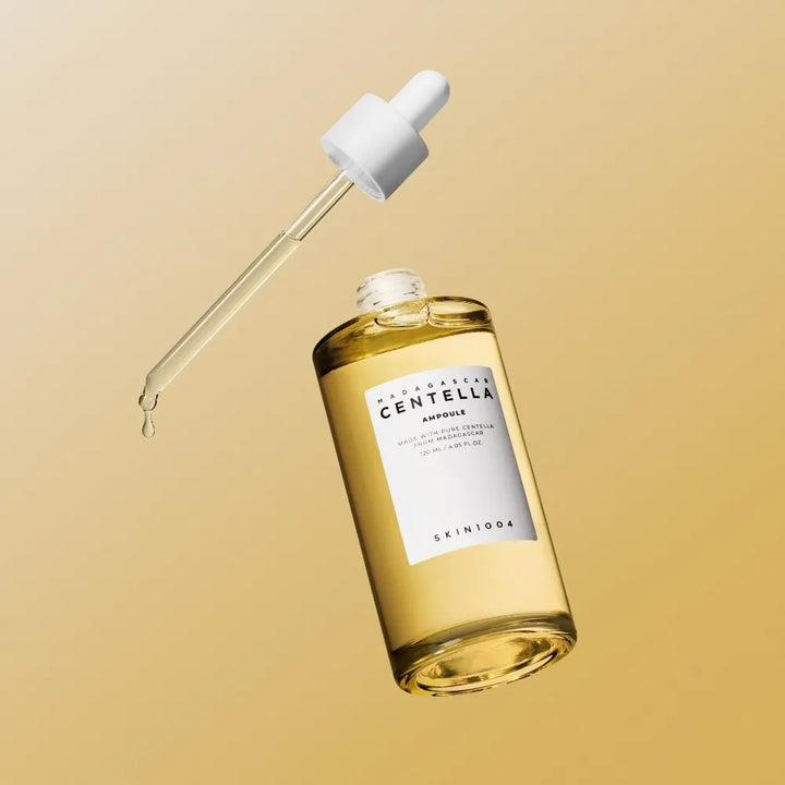 Madagascar Centella Ampoule (100ml)