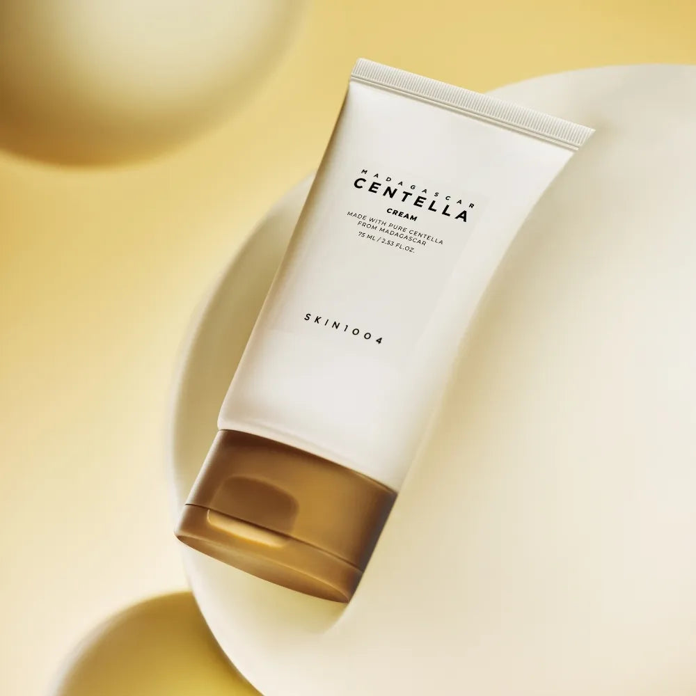 Madagascar Centella Cream (75ml)
