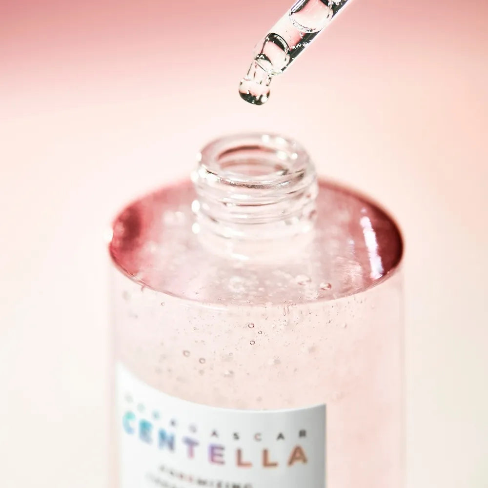 Madagascar Centella Poremizing Fresh Ampoule (100ml)