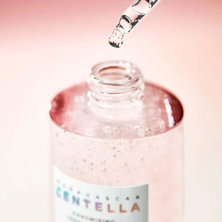 Madagascar Centella Poremizing Fresh Ampoule (100ml)