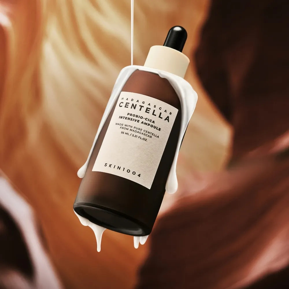 Madagascar Centella Probio-Cica Intensive Ampoule (95ml)