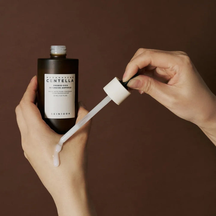 Madagascar Centella Probio-Cica Intensive Ampoule (95ml)
