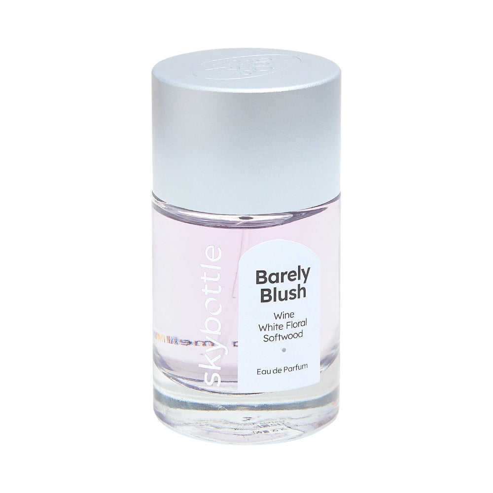 Eau De Parfum (30ml) - #03 Barely Blush