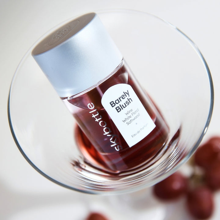Eau De Parfum (30ml) - #03 Barely Blush
