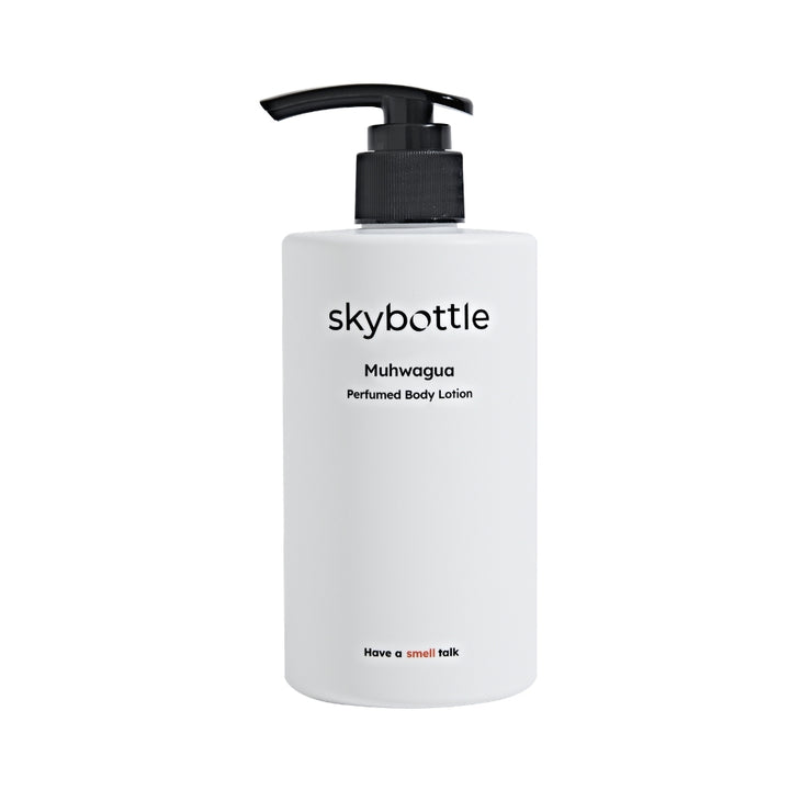Muhwagua Perfumed Body Lotion (300ml)