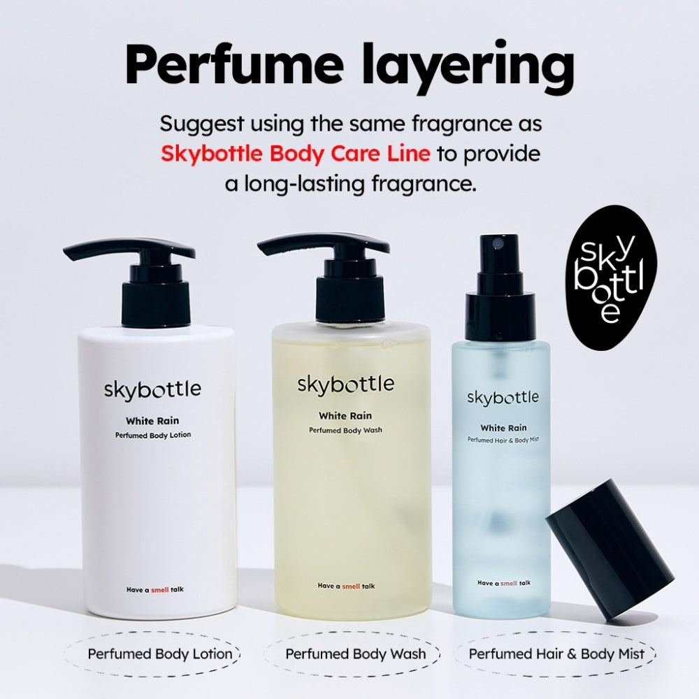 Muhwagua Perfumed Body Lotion (300ml)