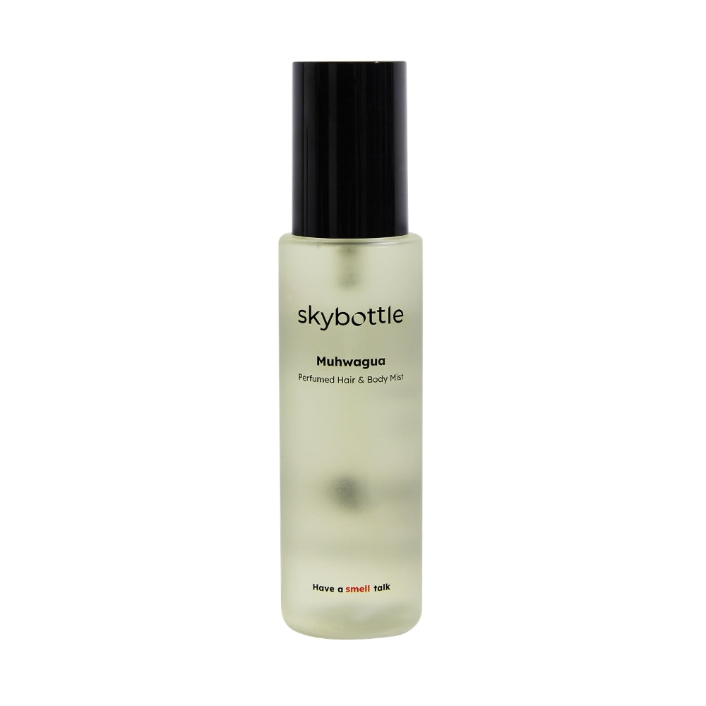 Muhwagua Perfumed Hair & Body Mist (100ml)