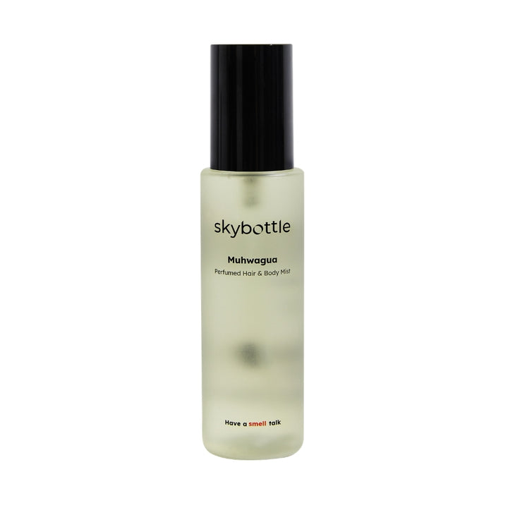 Muhwagua Perfumed Hair & Body Mist (100ml)