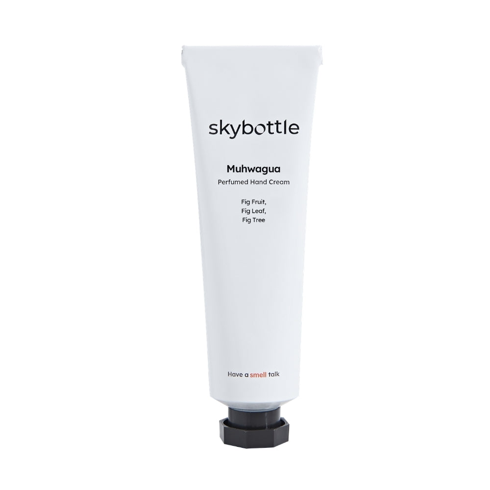 Muhwagua Perfumed Hand Cream (50ml)