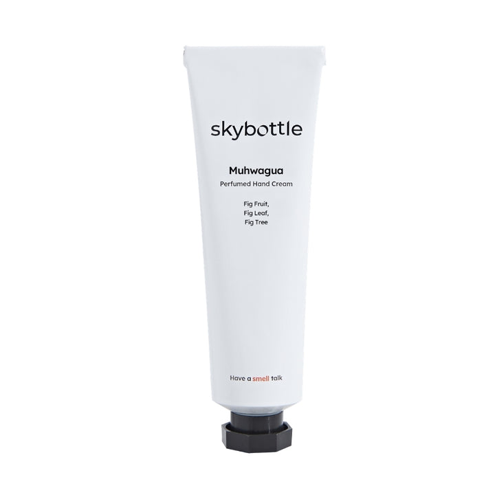 Muhwagua Perfumed Hand Cream (50ml)