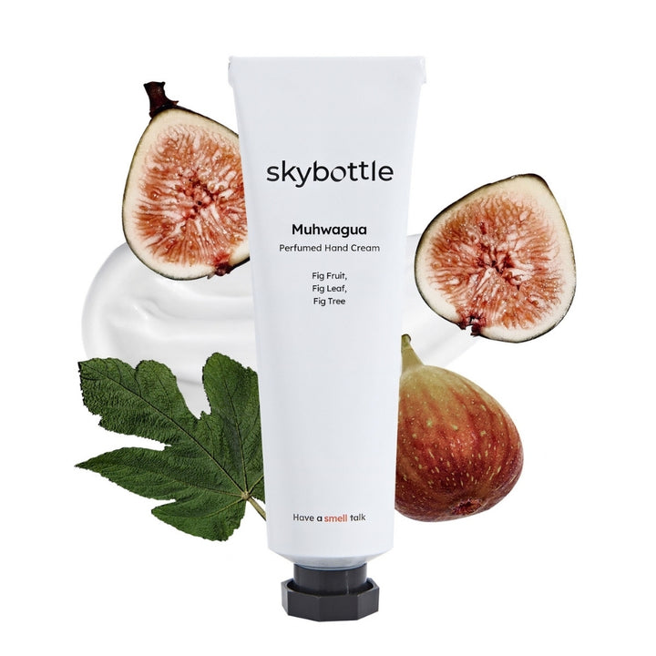 Muhwagua Perfumed Hand Cream (50ml)