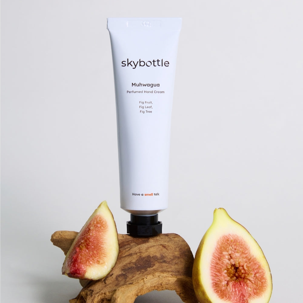 Muhwagua Perfumed Hand Cream (50ml)