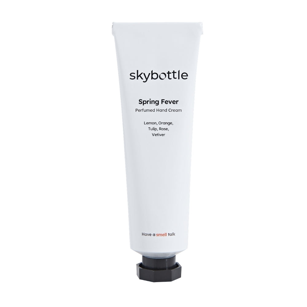 Spring Fever Perfumed Hand Cream (50ml)