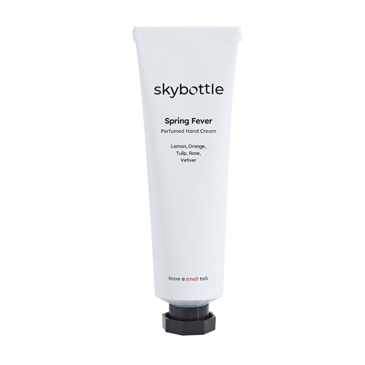 Spring Fever Perfumed Hand Cream (50ml)
