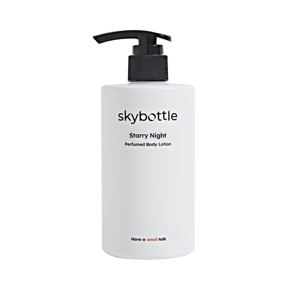 Starry Night Perfumed Body Lotion (300ml)