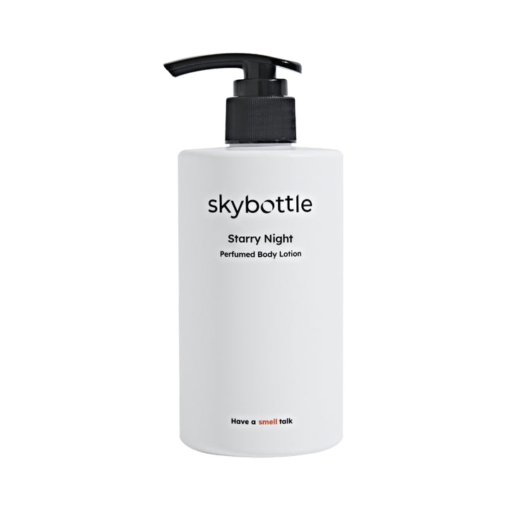 Starry Night Perfumed Body Lotion (300ml)