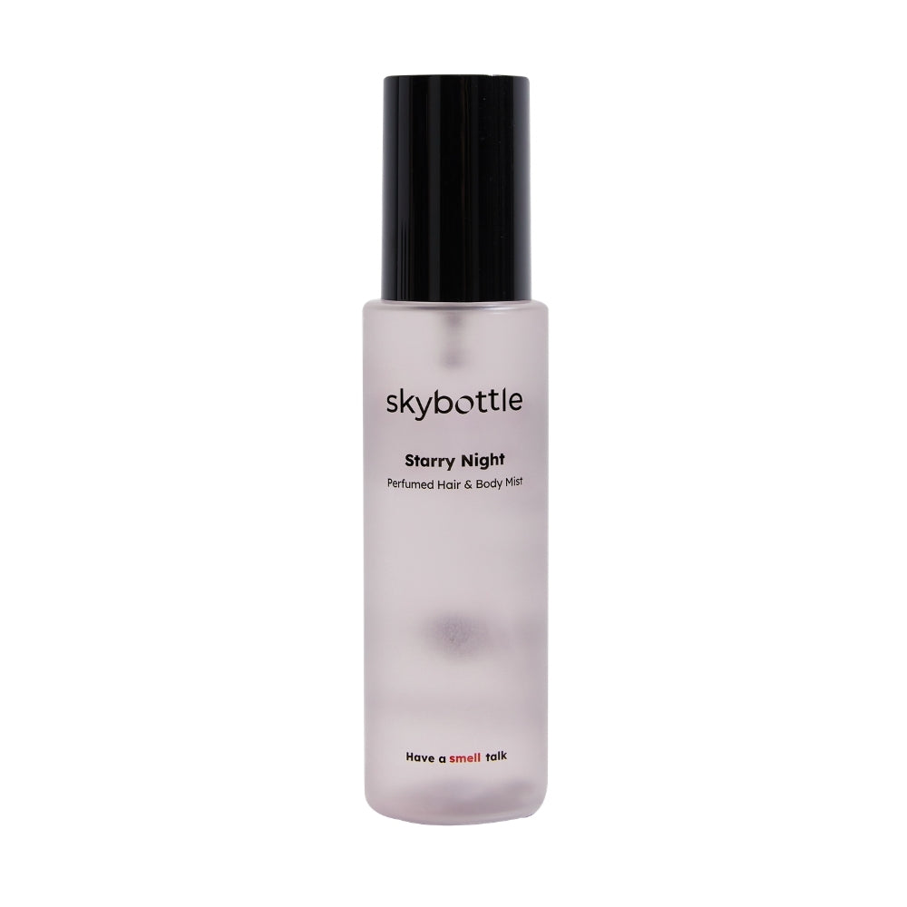 Starry Night Perfumed Hair & Body Mist (100ml)