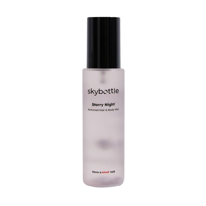 Starry Night Perfumed Hair & Body Mist (100ml)