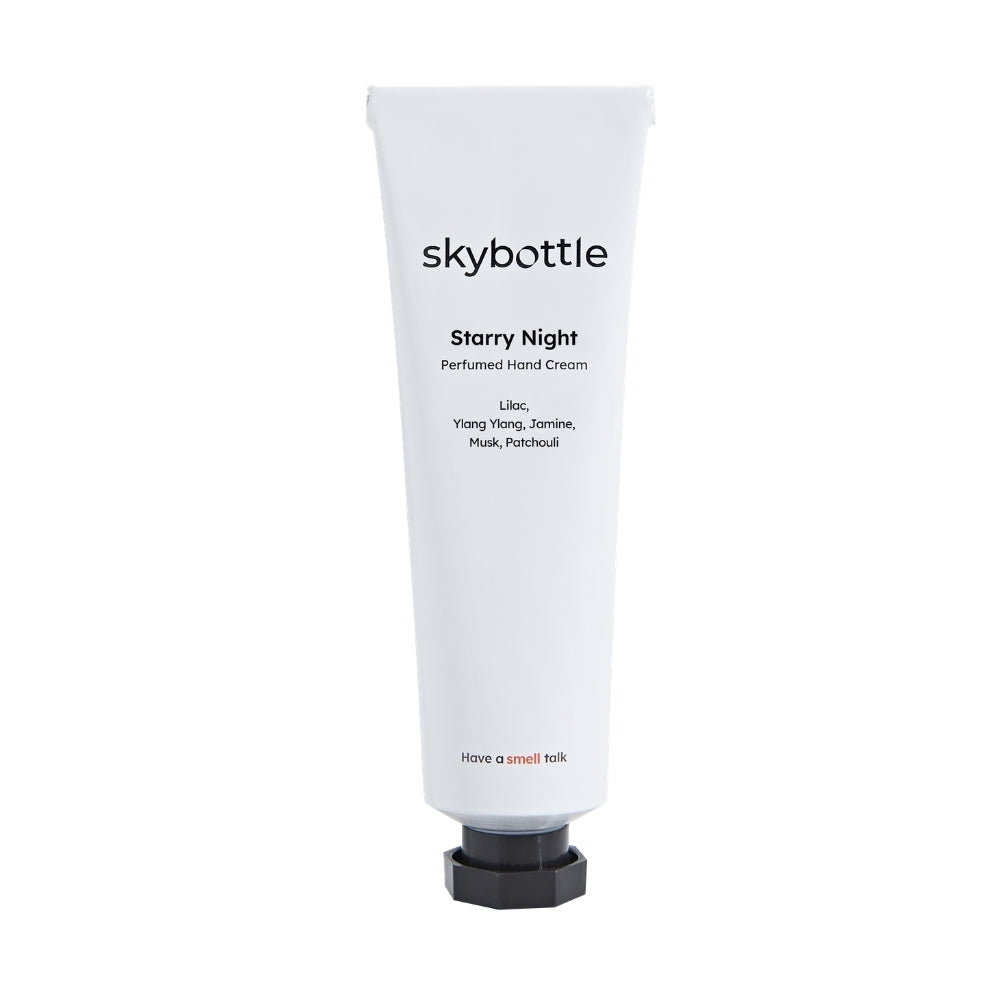 Starry Night Perfumed Hand Cream (50ml)