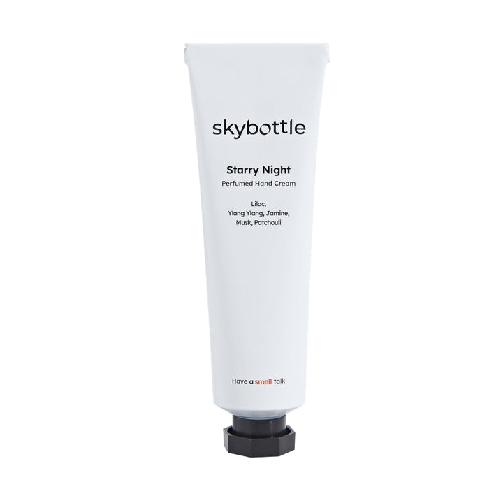 Starry Night Perfumed Hand Cream (50ml)
