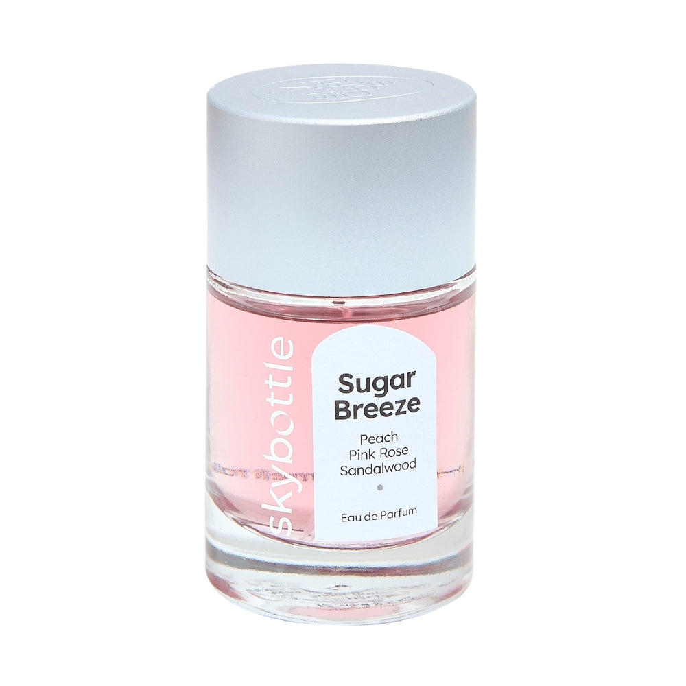 Eau De Parfum (30ml) - #02 Sugar Breeze