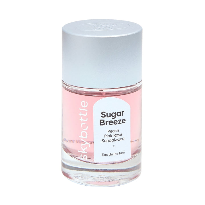 Eau De Parfum (30ml) - #02 Sugar Breeze