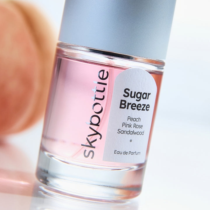 Eau De Parfum (30ml) - #02 Sugar Breeze