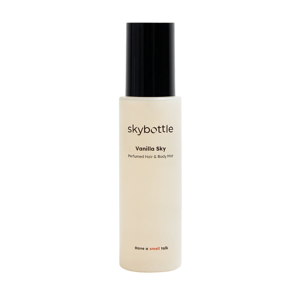Vanilla Sky Perfumed Hair & Body Mist (100ml)