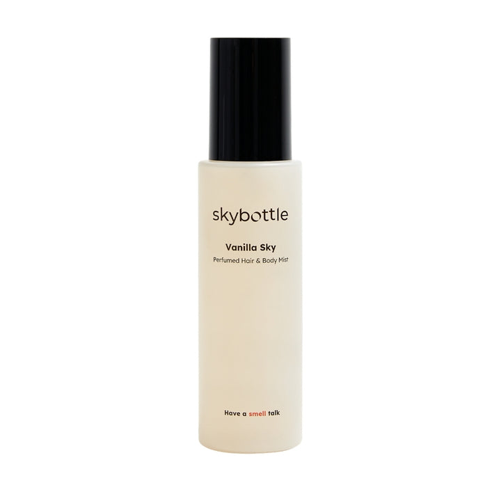 Vanilla Sky Perfumed Hair & Body Mist (100ml)