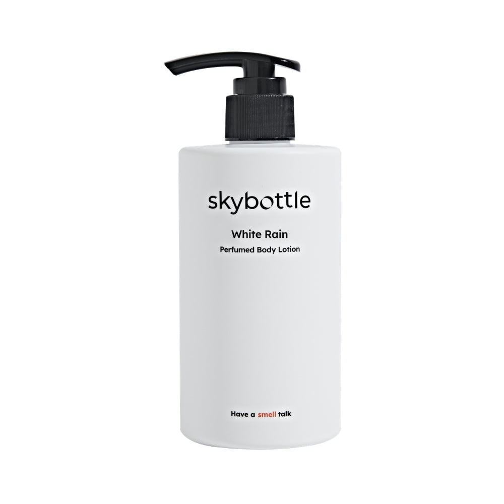 White Rain Perfumed Body Lotion (300ml)