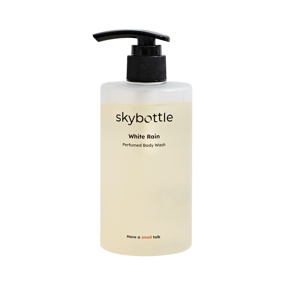 White Rain Perfumed Body Wash (300ml)