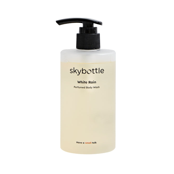 White Rain Perfumed Body Wash (300ml)