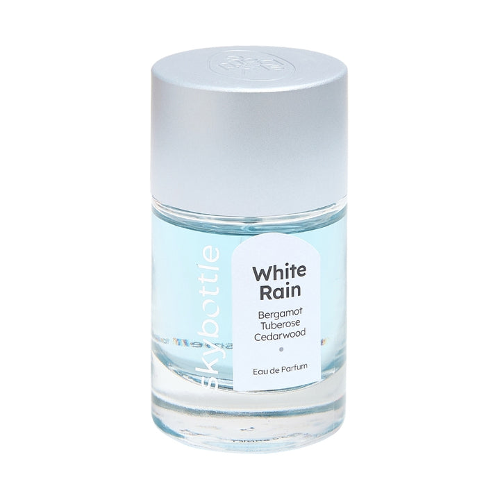 Eau De Parfum (30ml) - #01 White Rain
