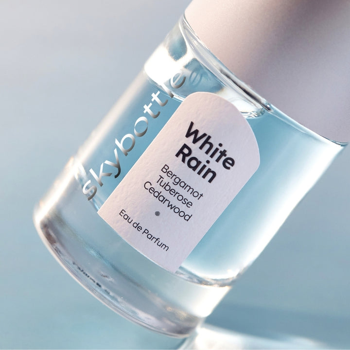 Eau De Parfum (30ml) - #01 White Rain