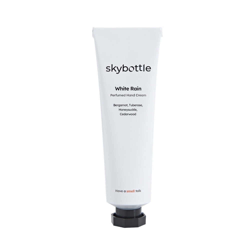 White Rain Perfumed Hand Cream (50ml)