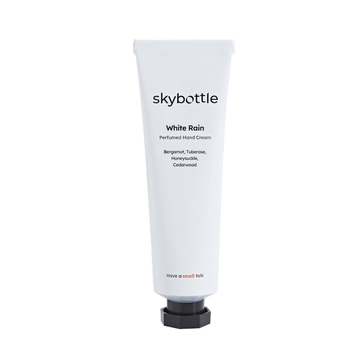 White Rain Perfumed Hand Cream (50ml)