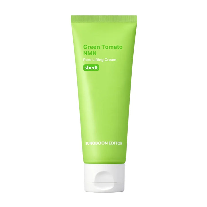 Green Tomato NMN Pore Minimizing Cream (50ml)