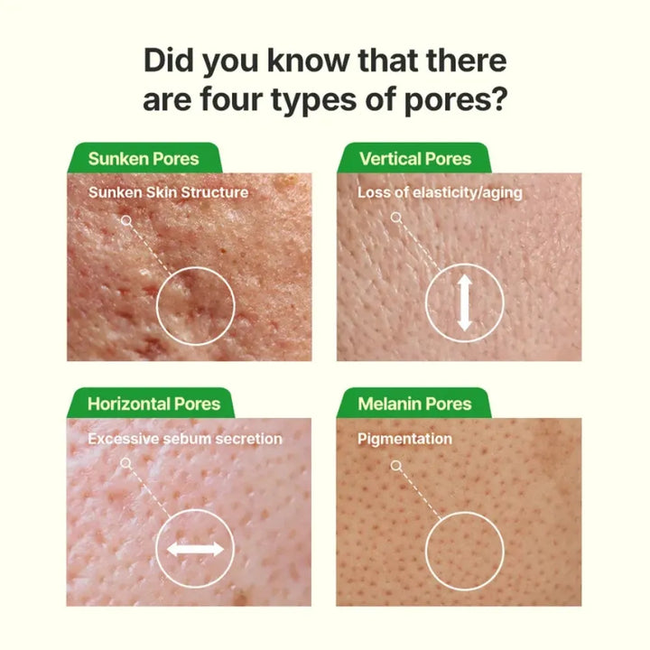 Green Tomato NMN Pore Minimizing Cream (50ml)