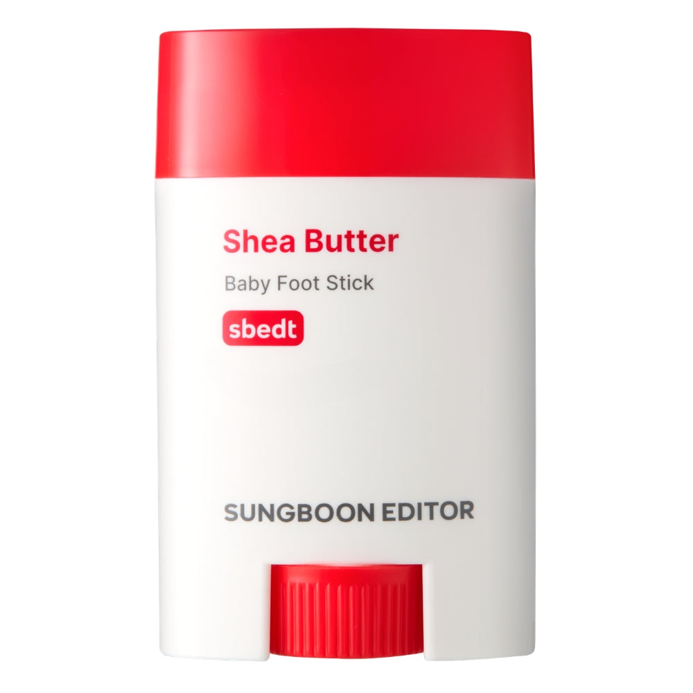 Shea Butter Baby Foot Stick (20g)
