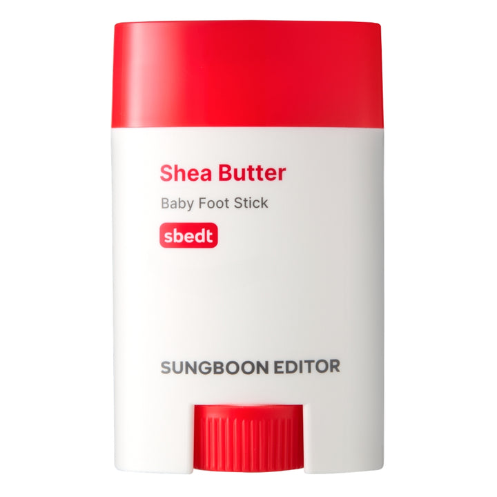 Shea Butter Baby Foot Stick (20g)