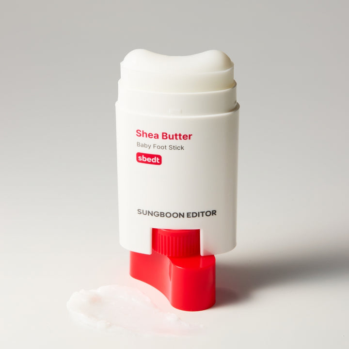 Shea Butter Baby Foot Stick (20g)