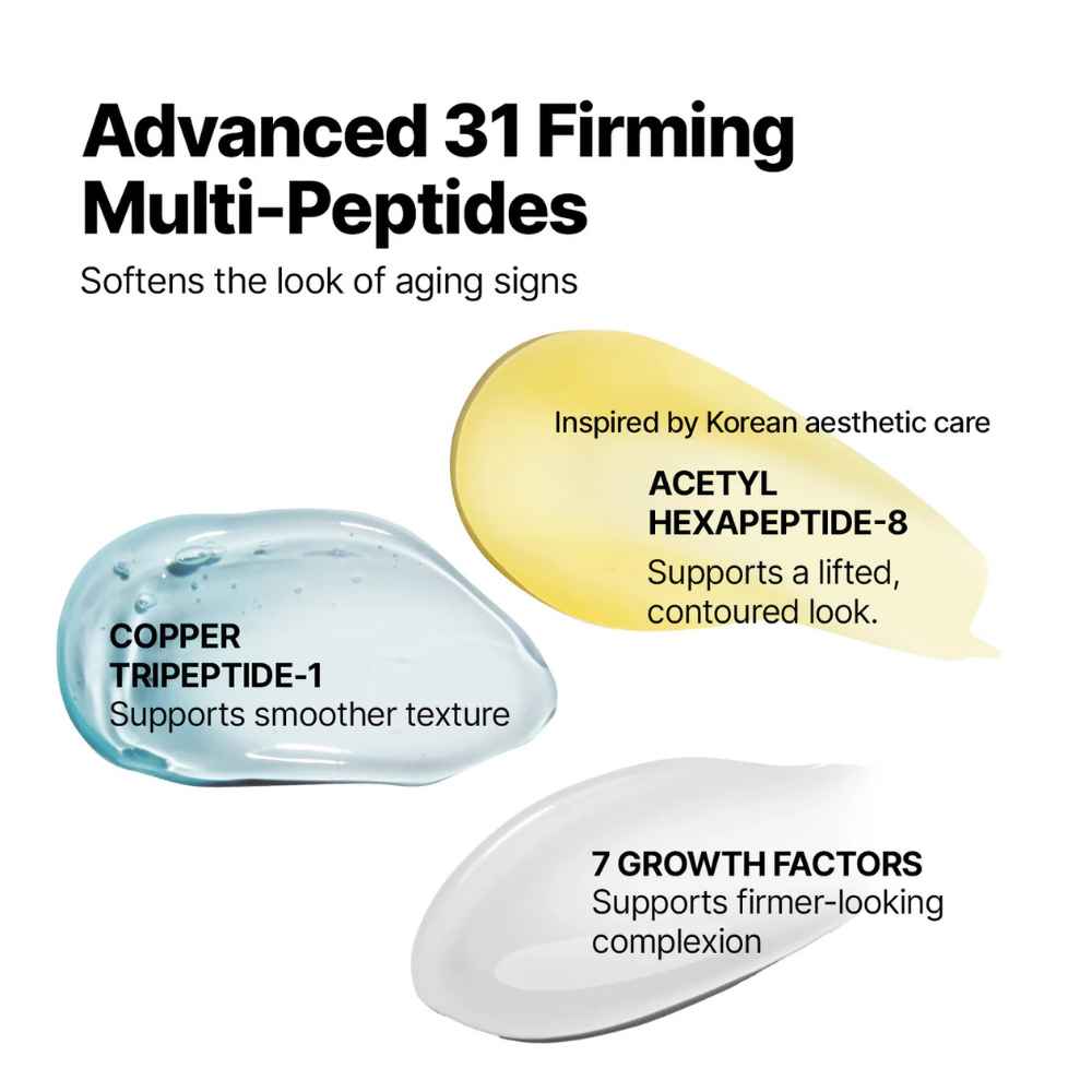 Silk Peptide EGF Intensive Gold Mask - 1pc