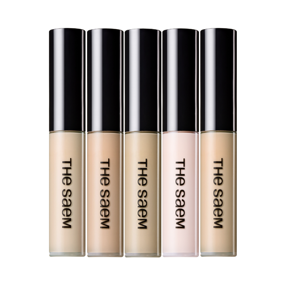 Cover Perfection Tip Concealer - 5 Shades (6.5g)