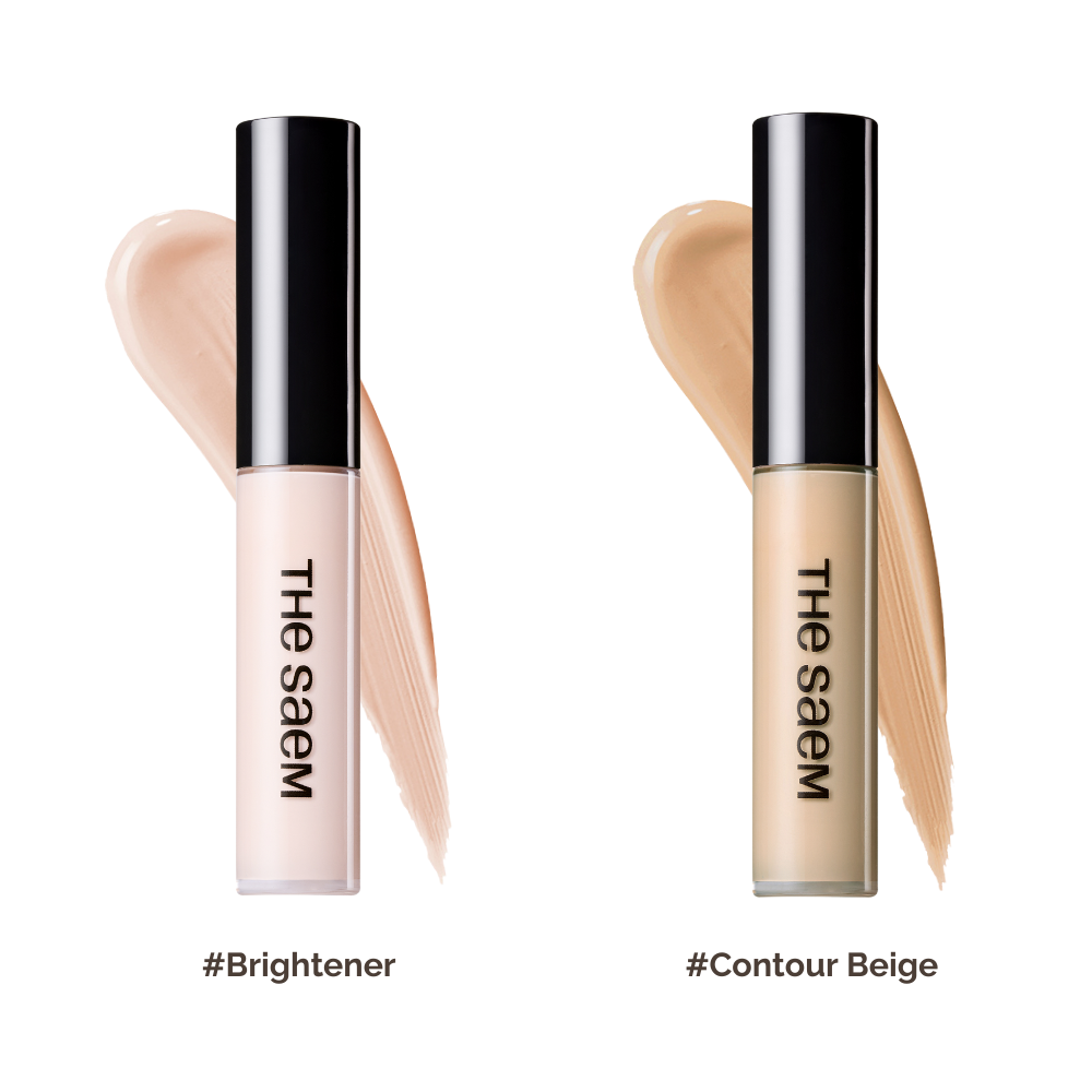 Cover Perfection Tip Concealer - 5 Shades (6.5g)