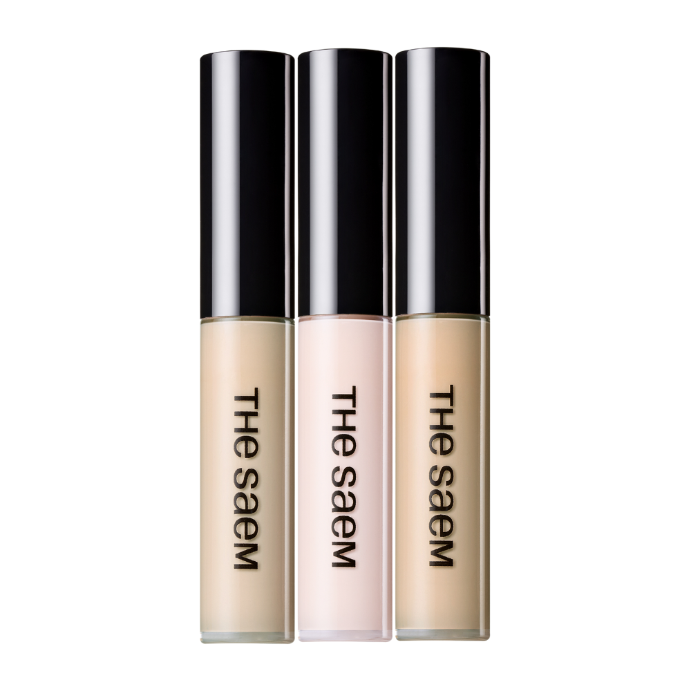 Cover Perfection Tip Concealer - 5 Shades (6.5g)