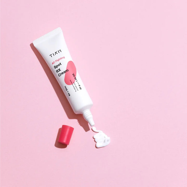 AC Fighting Spot Rx Cream (30g)