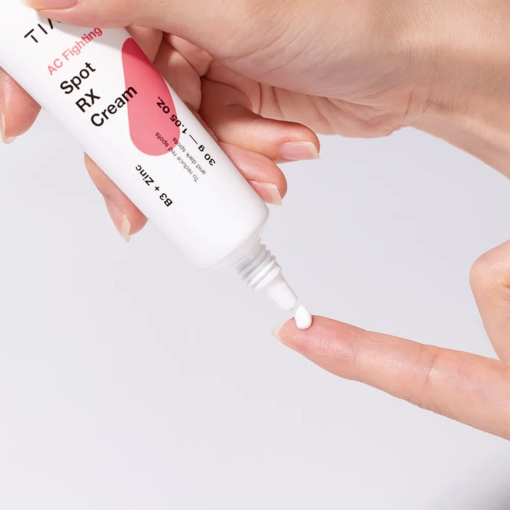 AC Fighting Spot Rx Cream (30g)