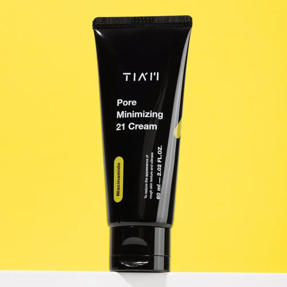 Pore Minimizing 21 Cream (60ml)